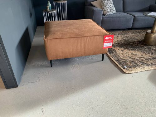 Hocker universeel, 96x96cm - Afbeelding 2