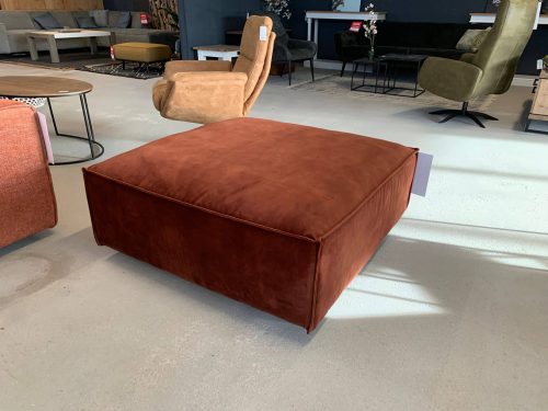 Hocker Square, 105x105cm - Afbeelding 2