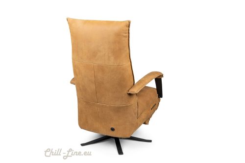 Relaxfauteuil Deliza - Afbeelding 3