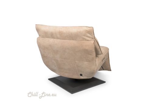 Relaxfauteuil Sascha - Afbeelding 6