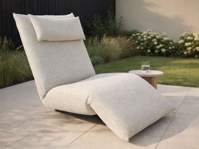 Relaxfauteuil Indi outdoor