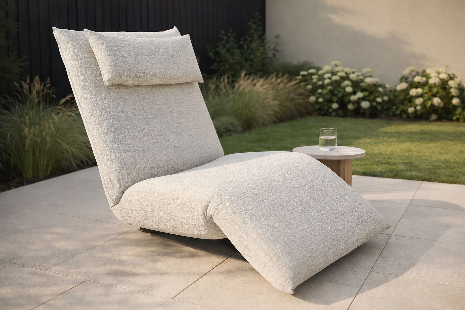 Relaxfauteuil Indi outdoor
