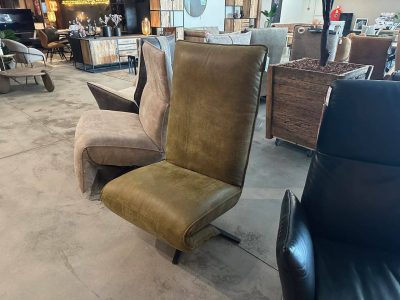 Relaxfauteuil Sevilla *showmodel*