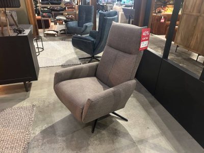 Fauteuil 8073 *WEG=WEG*
