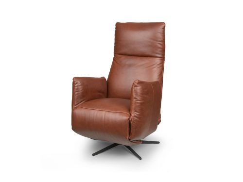 Relaxfauteuil Daan *SHOWMODEL* - Afbeelding 2