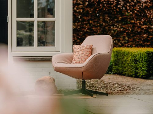 Fauteuil Hugo - Afbeelding 5