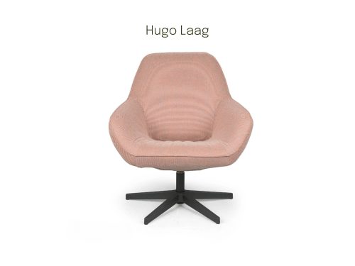 Fauteuil Hugo - Afbeelding 4