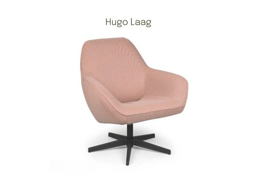Fauteuil Hugo
