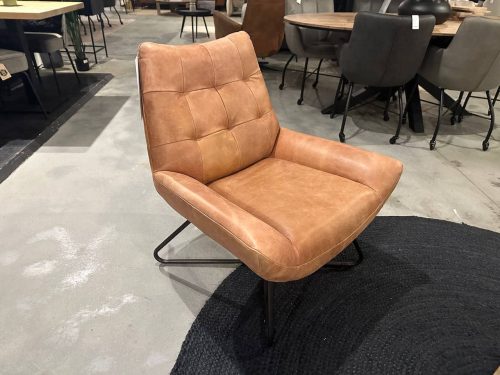 Fauteuil Salt