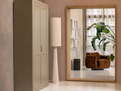 Vloerlamp Loft