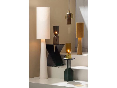 Vloerlamp Loft - Afbeelding 3