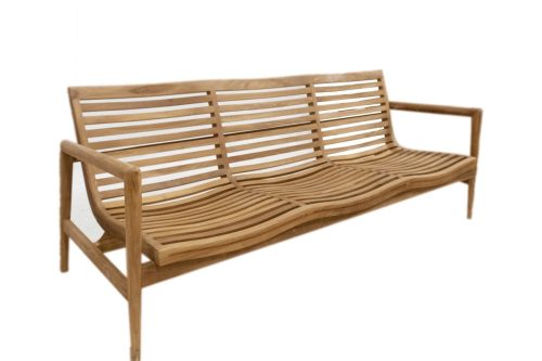 Tuinbank Tess