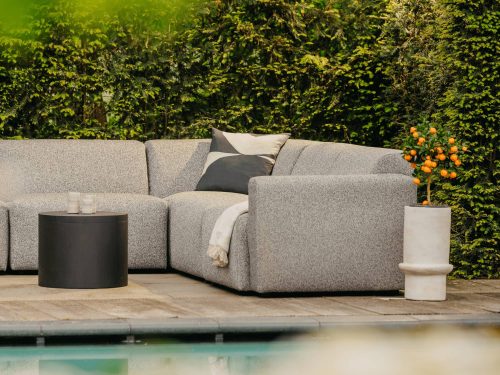 Bankstel Prada outdoor - Afbeelding 2