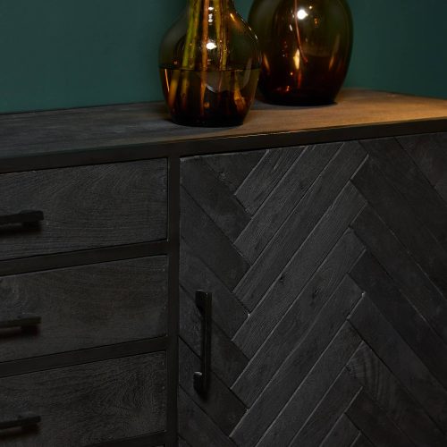 Dressoir New York | 210 cm - Afbeelding 2