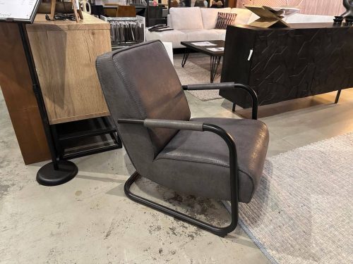 Fauteuil Pien *SHOWMODEL* - Afbeelding 2