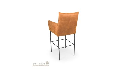 Barkruk Catja - Afbeelding 2