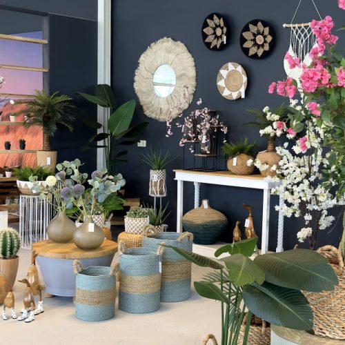 Wanddecoratie *OPRUIMING* - Afbeelding 3