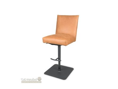 Barkruk Kelvin, zonder armen