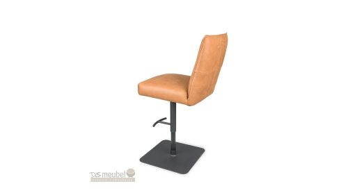 Barkruk Kelvin, zonder armen - Afbeelding 2