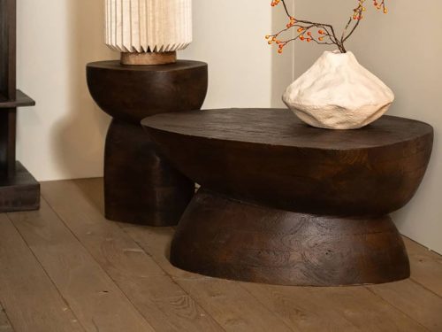 Salontafel Cobble XL - Afbeelding 4