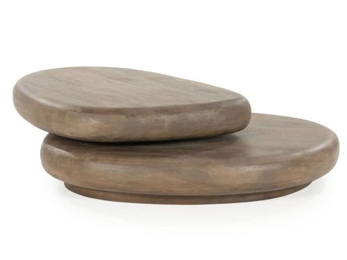 Salontafel Kabo, draaibaar - Afbeelding 2
