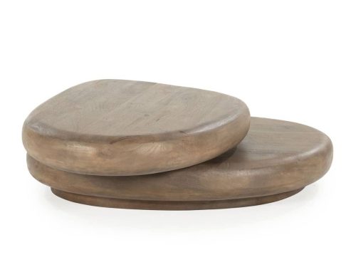 Salontafel Kabo, draaibaar - Afbeelding 3