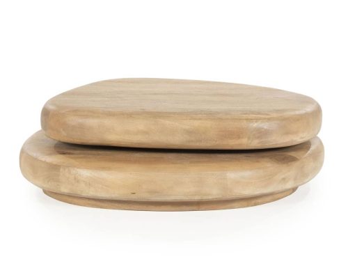 Salontafel Kabo, draaibaar - Afbeelding 4