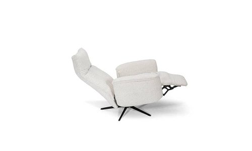 Relaxfauteuil Mica - Afbeelding 2