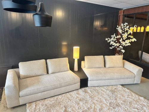 Bankstel Hilton - Afbeelding 2