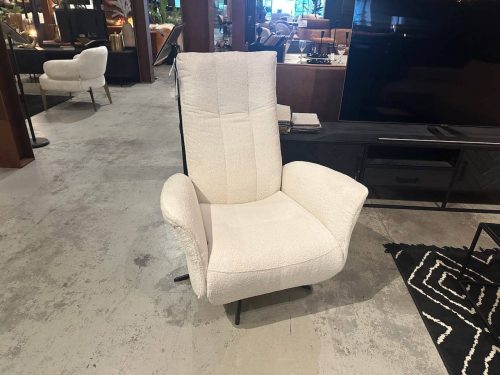 Relaxfauteuil Mica - Afbeelding 3