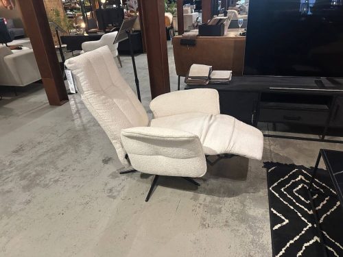 Relaxfauteuil Mica - Afbeelding 4