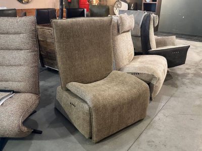 Relaxfauteuil Prisma