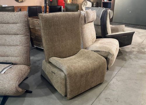 Relaxfauteuil Prisma