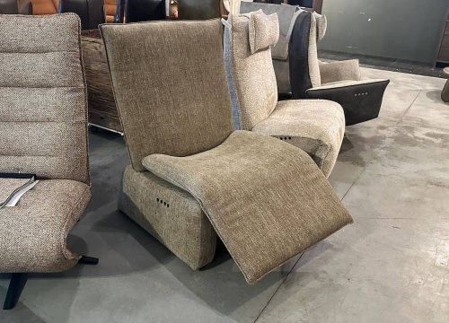 Relaxfauteuil Prisma - Afbeelding 2