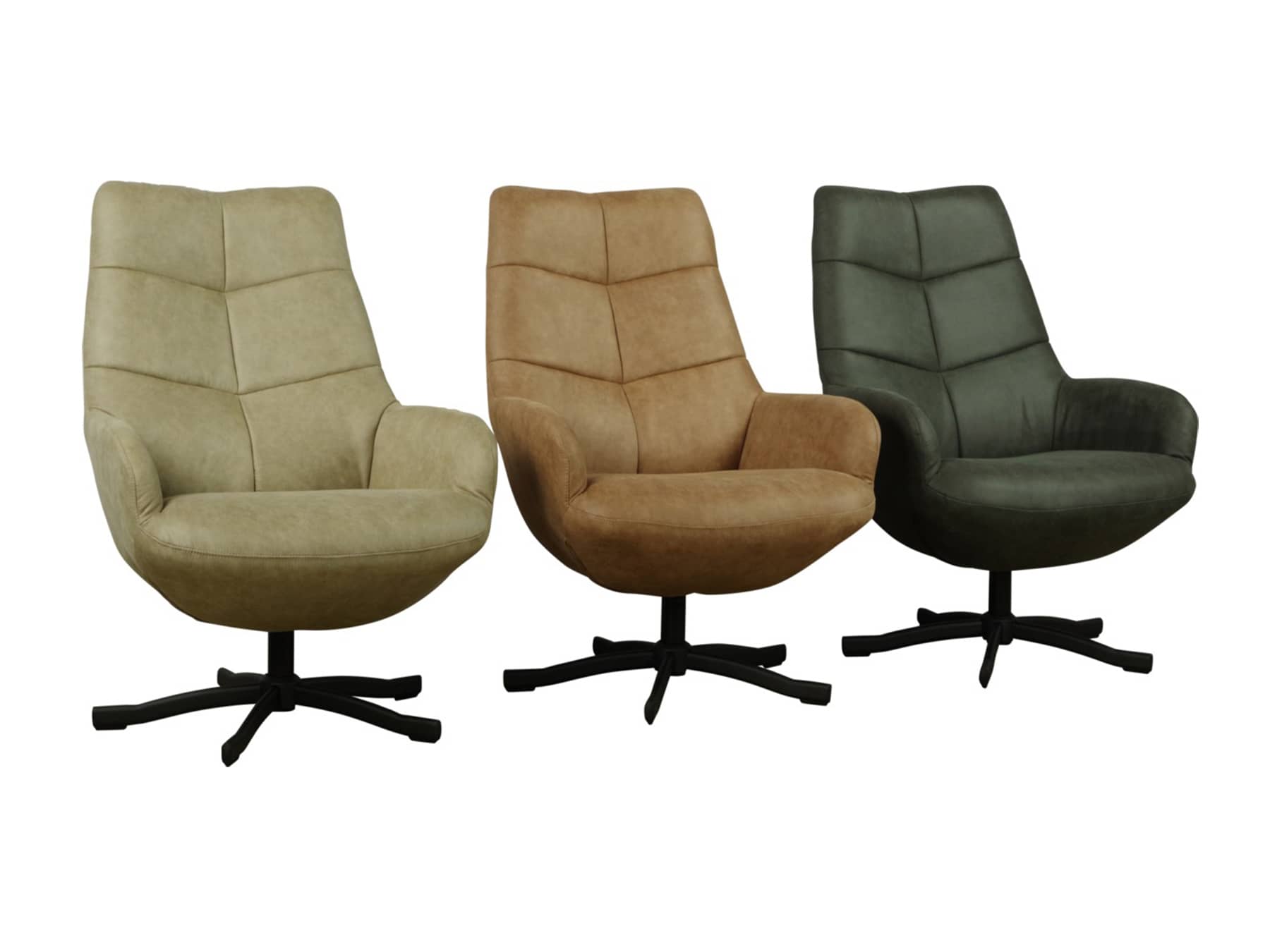 Dean *3 kleuren verkrijgbaar - Afbeelding 4