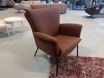 Fauteuil Mira *SHOWMODEL