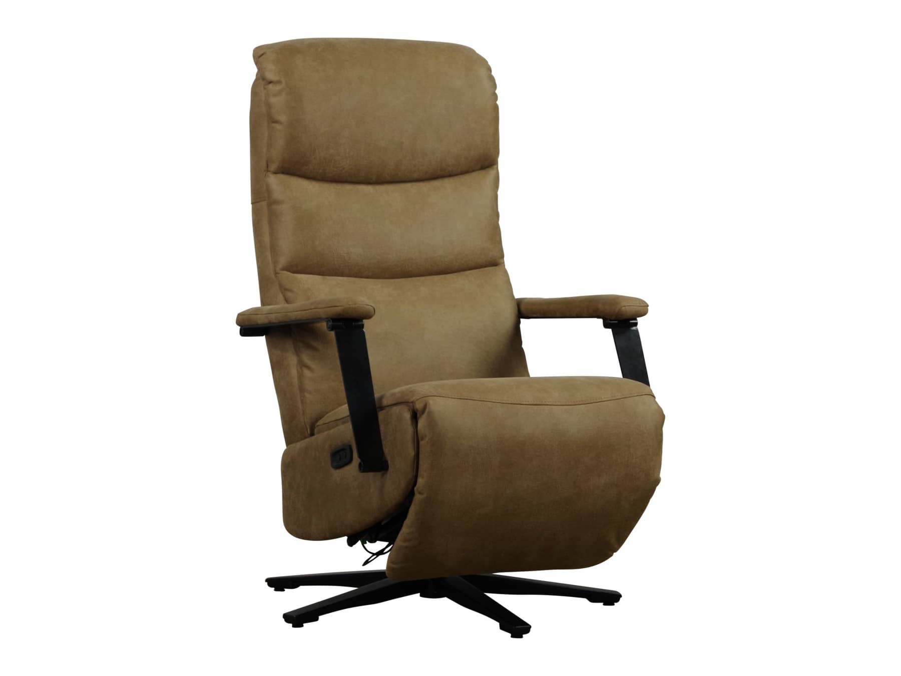 Relaxfauteuil Taro *3 kleuren verkrijgbaar, incl. Accu - Afbeelding 2