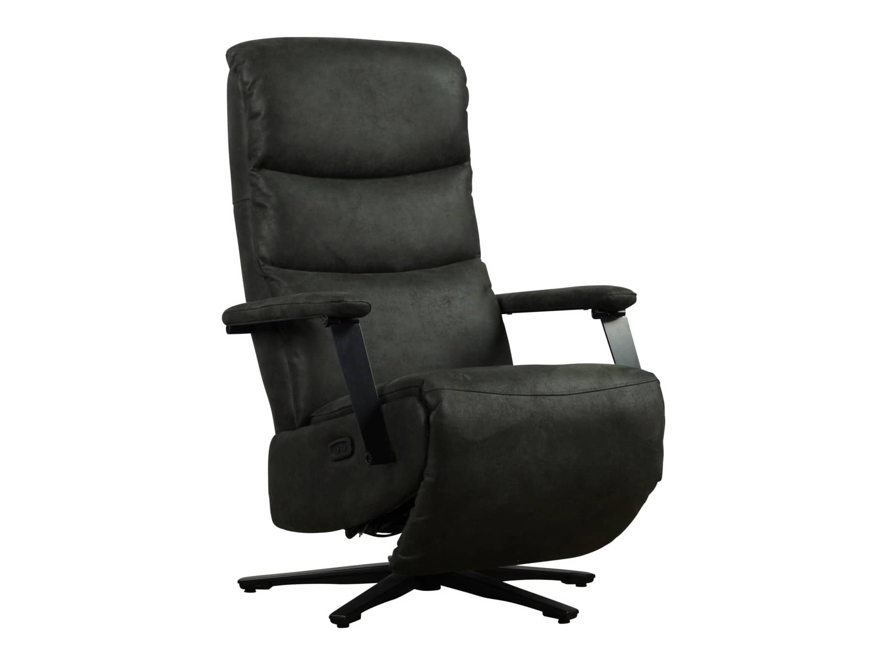 Relaxfauteuil Taro *3 kleuren verkrijgbaar, incl. Accu - Afbeelding 3