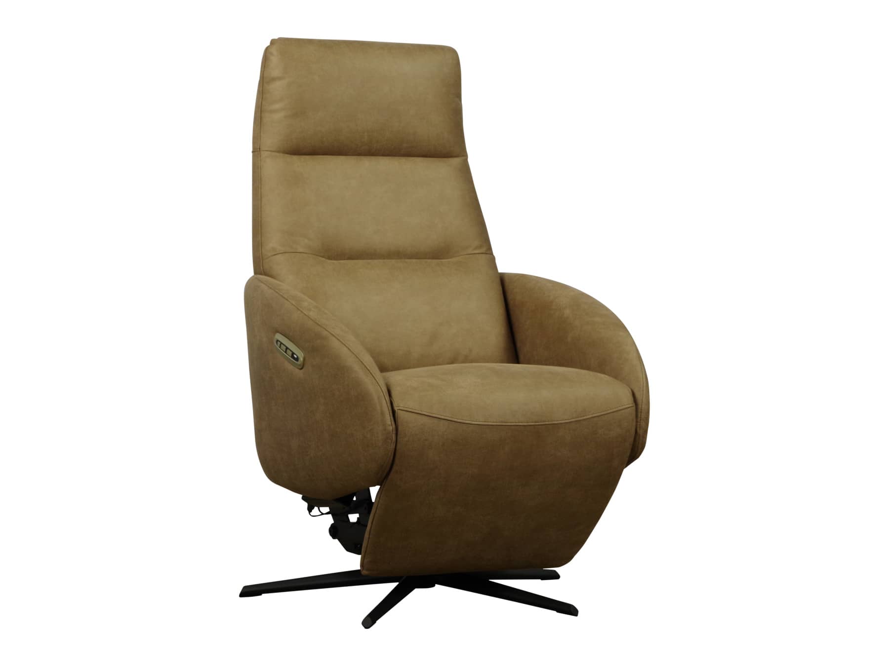 Relaxfauteuil/ Sta op functie Terra *3 kleuren verkrijgbaar, incl. Accu - Afbeelding 3