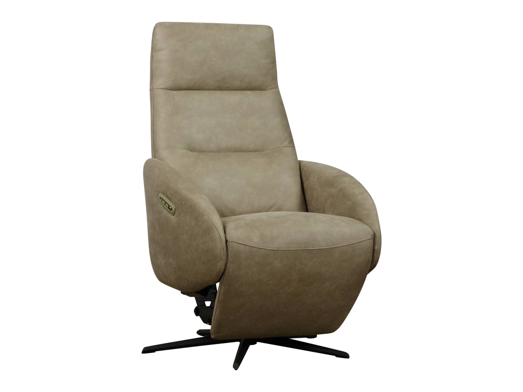 Relaxfauteuil/ Sta op functie Terra *3 kleuren verkrijgbaar, incl. Accu - Afbeelding 2